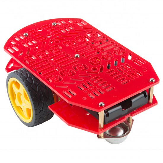 Magician Chassis ROHS