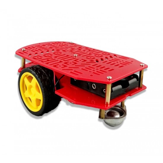 Magician Chassis ROHS