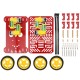 Magician Chassis  4WD Chassis kit ROHS