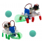 Soccer robot ROHS