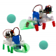 Soccer robot ROHS