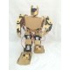 17 degrees of freedom dancing robot full set of humanoid robot ROHS