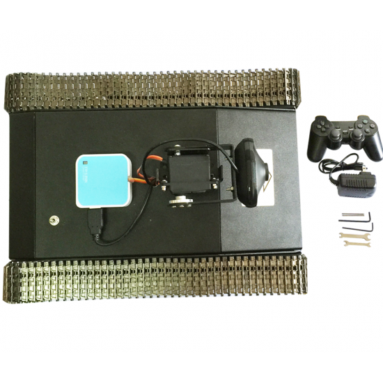 WIFI video transmission kit ROHS
