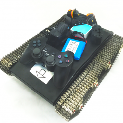 WIFI video transmission kit ROHS