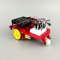 Circulating Robot ROHS