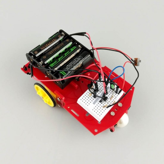 Circulating Robot ROHS Circulating Robot ROHS