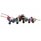 Caterpillar robot Kit(include picaxe) ROHS