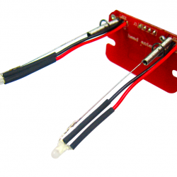 Caterpillar robot Kit(include picaxe) ROHS