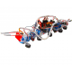 Caterpillar robot Kit(include picaxe) ROHS