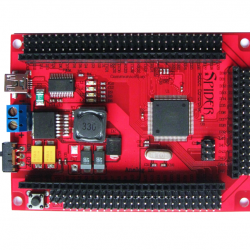 Hexapod robot chassis(controller not included) ROHS