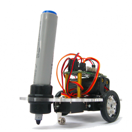 Doodle Bot kit ROHS