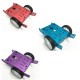 2wd accessories kids mini educational robot kit aluminum chassis ROHS