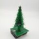 Driedimensionale 3D Christams Boom DIY Elektronische Boom LED DIY Kit Rood/Gree/Yelow Flash Circuit lassen praktijk Maker ruimte ROHS