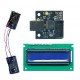 LCD Training Kit ROHS