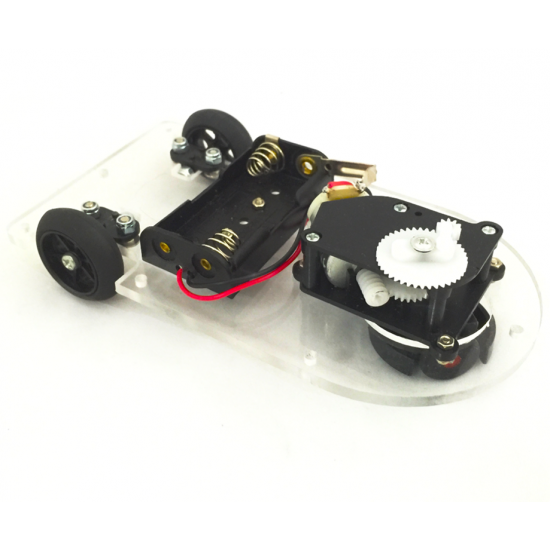Universal platform ROHS