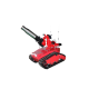 RXR-M50D-BJDG9000 -Firefighter robot tank chassis ROHS
