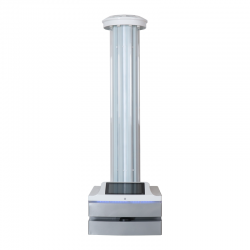 BJDG-XD101 Disinfection Robot