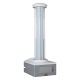 BJDG-XD101 Disinfection Robot BJDG-XD101 Disinfection Robot