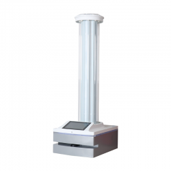 BJDG-XD101 Disinfection Robot