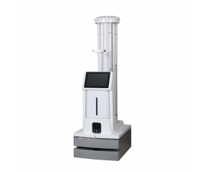 BJDG-XD102 Disinfection Robot