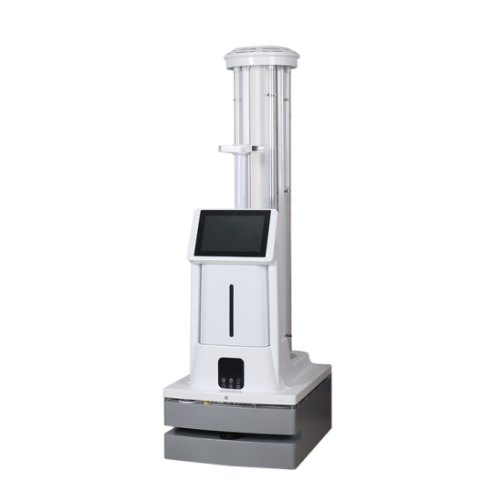 BJDG-XD102 Disinfection Robot BJDG-XD102 Disinfection Robot