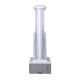 BJDG-XD102 Disinfection Robot BJDG-XD102 Disinfection Robot