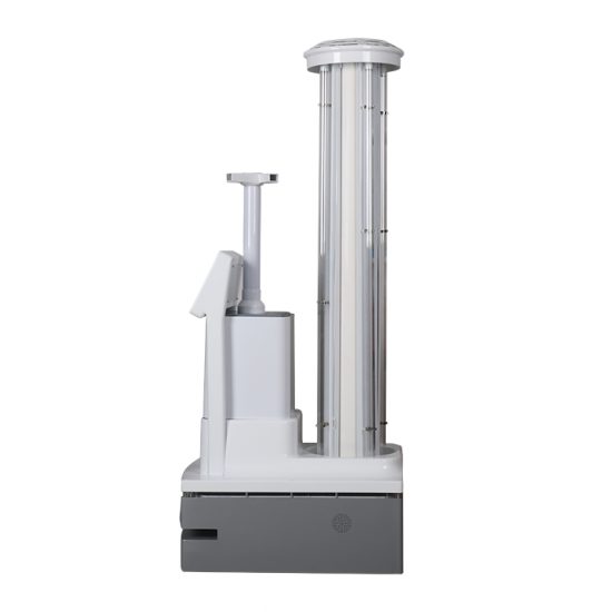 BJDG-XD102 Disinfection Robot BJDG-XD102 Disinfection Robot