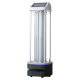 BJDG-XD105 Disinfect Robot for Hospital BJDG-XD105 Disinfect Robot for Hospital