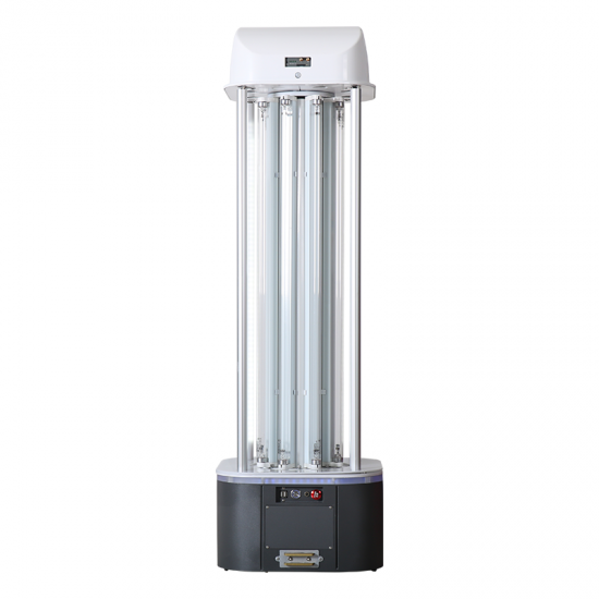 BJDG-XD105 Disinfect Robot for Hospital BJDG-XD105 Disinfect Robot for Hospital
