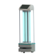 BJDG-XD105 Disinfect Robot for Hospital BJDG-XD105 Disinfect Robot for Hospital