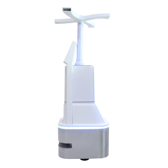 BJDG-XD106 Disinfection Robot BJDG-XD106 Disinfection Robot
