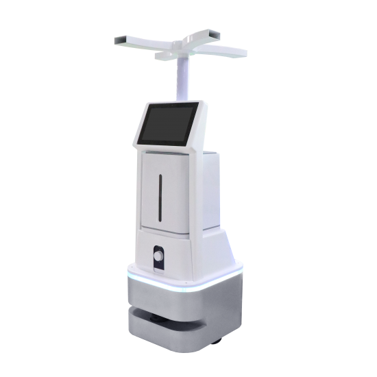 BJDG-XD106 Disinfection Robot BJDG-XD106 Disinfection Robot
