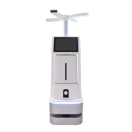 BJDG-XD106 Disinfection Robot BJDG-XD106 Disinfection Robot