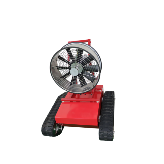 Fire Smoke Exhaust Special Robot ROHS Fire Smoke Exhaust Special Robot ROHS