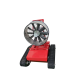 Fire Smoke Exhaust Special Robot ROHS Fire Smoke Exhaust Special Robot ROHS