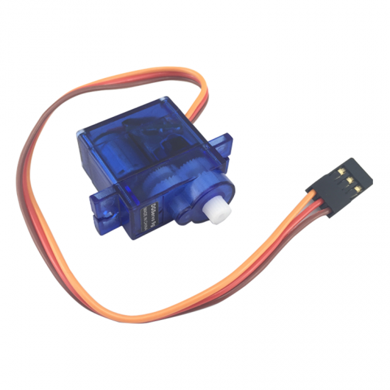 9g servo ROHS