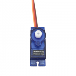 9g servo ROHS