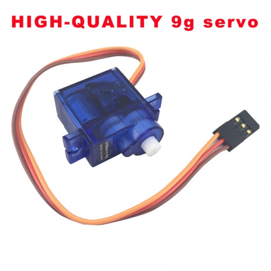 9g servo ROHS