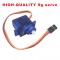 9g servo ROHS