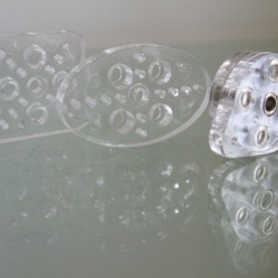 miniature servo magnetic clutches(not include servo) ROHS