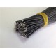Wires,20cm.female-tin,1P(1 pack) ROHS
