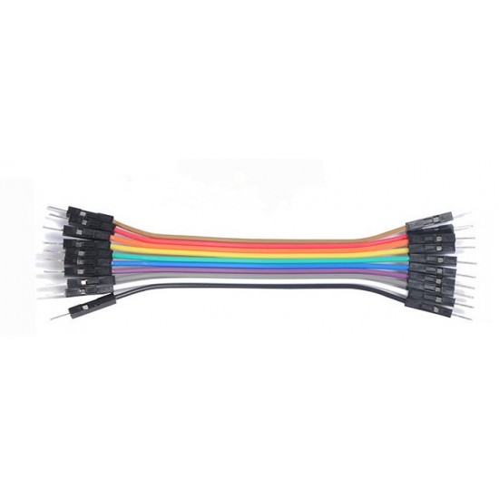 Wires,30cm.male-male,1P(1 pack) ROHS