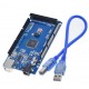 Mega2560 Mega 2560 R3 Atmega2560 Development Board arduino compatible