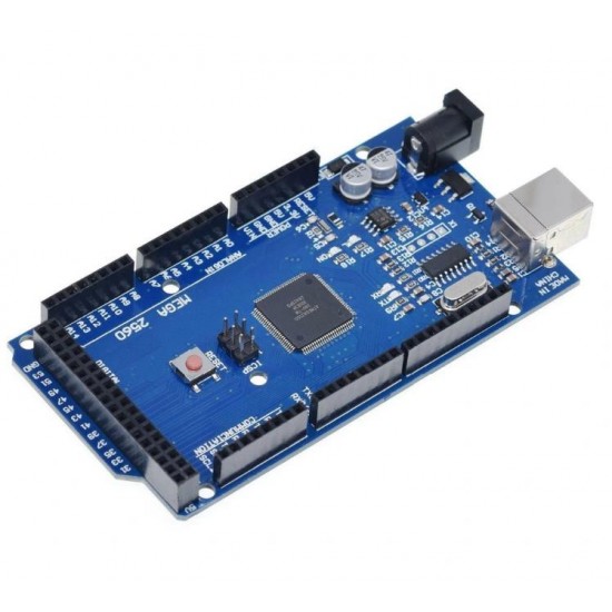  arduino Mega2560 Mega 2560 R3 Atmega2560 Development Board arduino compatible