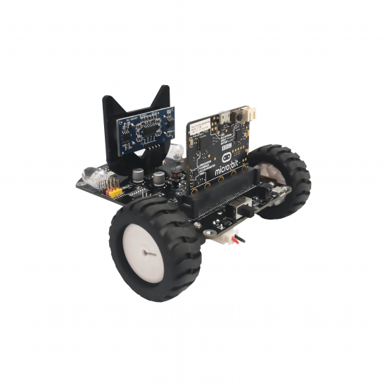 Micro:bit expension board smart car ROHS Micro:bit expension board smart car ROHS