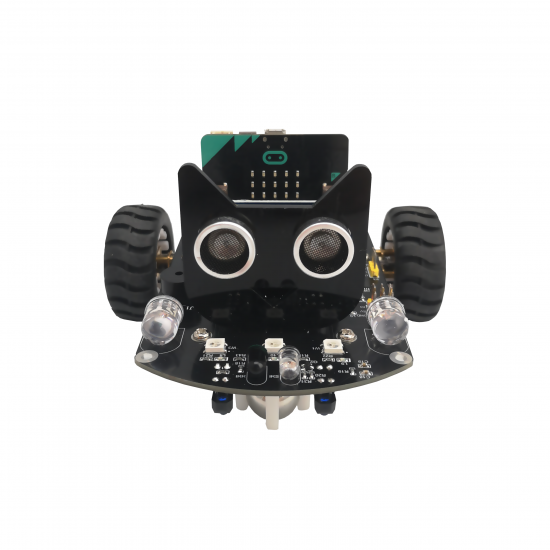 Micro:bit expension board smart car ROHS Micro:bit expension board smart car ROHS