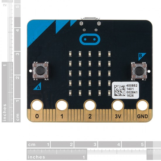 micro:bit Board ROHS micro:bit Board ROHS