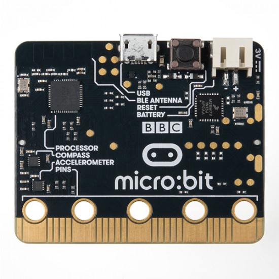 micro:bit Board ROHS micro:bit Board ROHS
