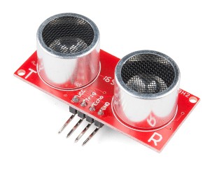Sensors & Modules