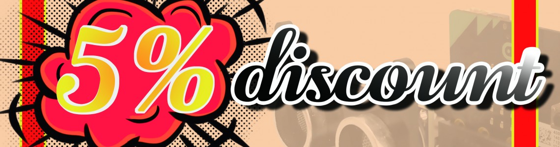 ! Notice: 5% Discount for registered members! ! Notice: 5% Discount for registered members!